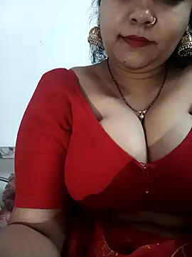 Snapshot of Nyra-23 chatting on 01-11-26, 10:42 Nyra-23 online show from 01-11-26, 10:42