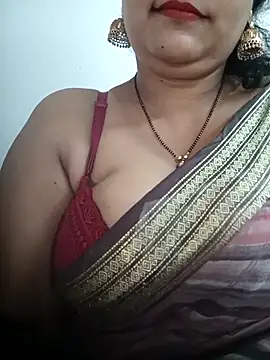 Snapshot of Nyra-23 chatting on 02-09-26, 07:12 Nyra-23 online show from 02-09-26, 07:12