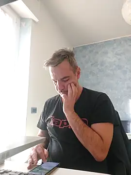 Marcolino183 online show from 02-20-26, 08:16