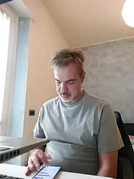 Marcolino183 online show from 03-05-26, 08:21