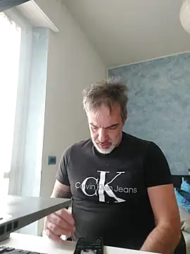 Marcolino183 online show from 03-26-26, 08:20