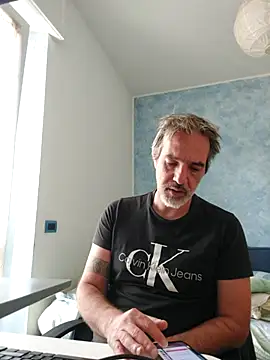 Marcolino183 online show from 06-16-26, 07:22