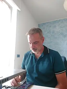 Marcolino183 online show from 07-14-26, 07:35