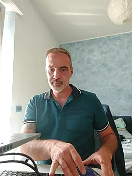 Marcolino183 online show from 07-20-26, 09:34