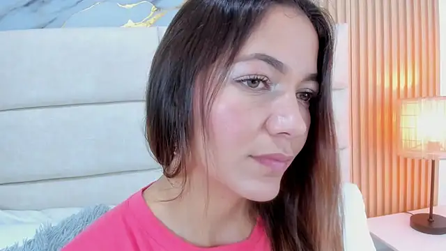 Mia Malkovaa  online show from 03-04-26, 03:18