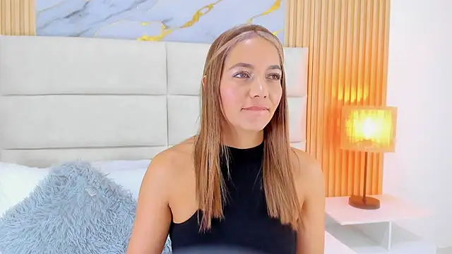 Mia Malkovaa  online show from 03-14-26, 03:17