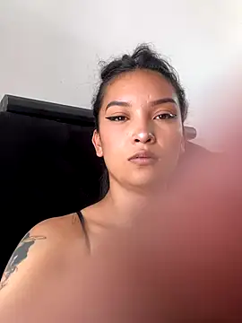 baby lizy online show from 12-07-24, 06:15