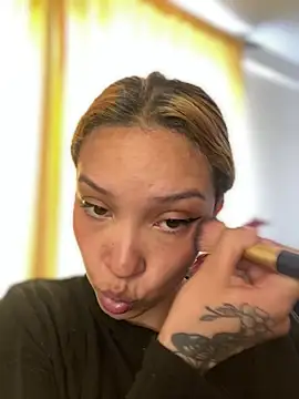 baby lizy online show from 01-05-26, 05:27