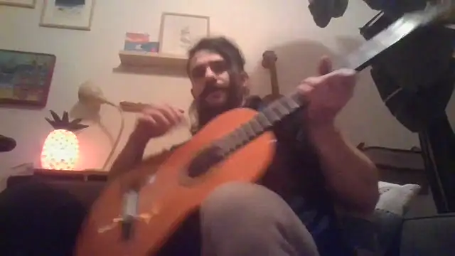 Mclozzz online show from 03-29-26, 03:06