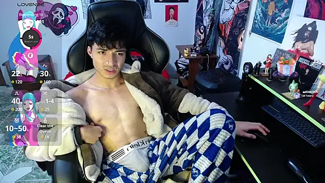 Snapshot of dylan_fun18 chatting on 03-01-25, 06:24 dylan fun18 online show from 03-01-25, 06:24
