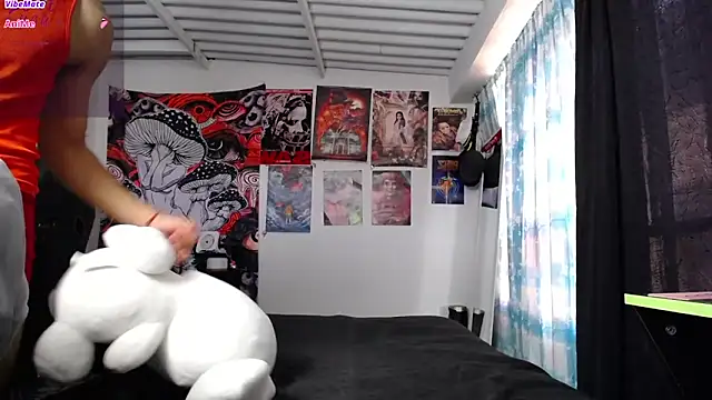 dylan fun18 online show from 02-10-26, 09:08