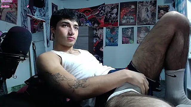 dylan fun18 online show from 02-23-26, 10:29