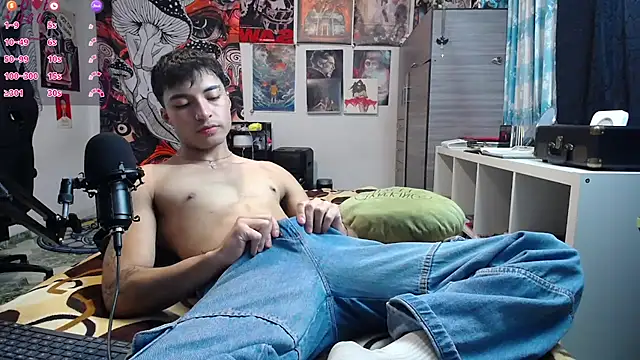 dylan fun18 online show from 04-07-26, 11:15