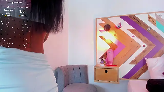 Katia Wilson online show from 02-05-26, 08:13