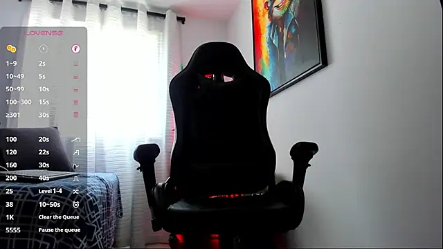 Snapshot of aronvillegas chatting on 09-16-25, 02:07 aronvillegas online show from 09-16-25, 02:07