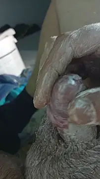 jerkmaker123 online show from 10-24-25, 11:56