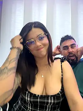 camianddanna online show from 10-26-25, 09:53