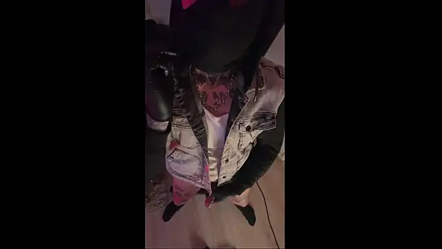 LuggiJack online show from 01-01-25, 08:13