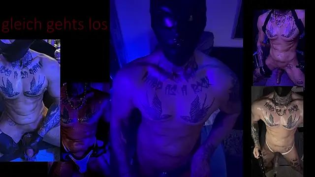 LuggiJack online show from 12-01-25, 01:21