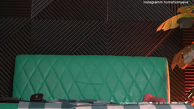 home horny eva online show from 03-14-25, 12:10