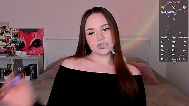 LittleKiitten online show from 03-28-26, 01:33