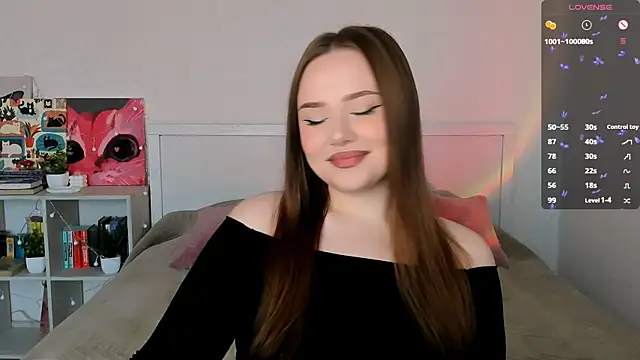 Snapshot of LittleKiitten chatting on 07-04-26, 02:56 LittleKiitten online show from 07-04-26, 02:56