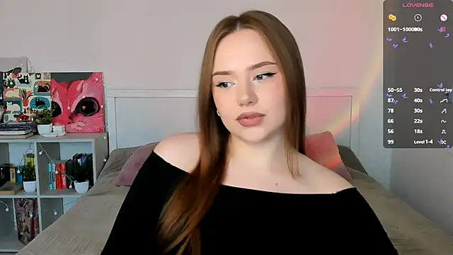 Snapshot of LittleKiitten chatting on 07-12-26, 03:25 LittleKiitten online show from 07-12-26, 03:25