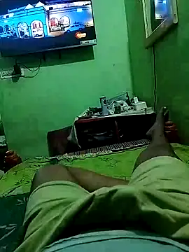 Karthik924 online show from 03-03-25, 02:15