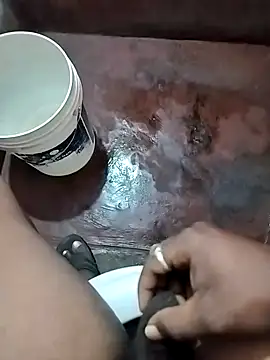 Karthik924 online show from 03-20-26, 05:29