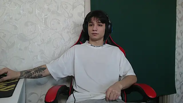 Ricky-boy online show from 12-07-24, 09:28