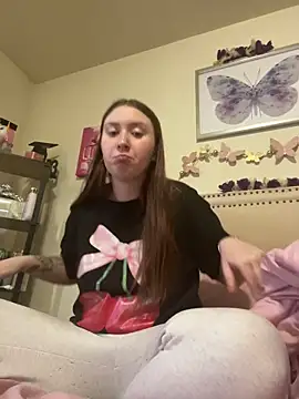 papsmirf   online show from 02-25-26, 07:34