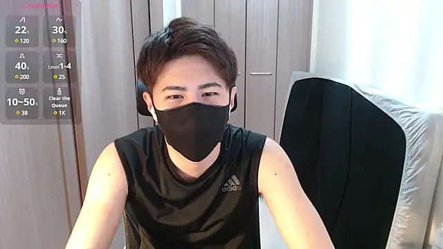 ryota kkk online show from 01-30-25, 01:21