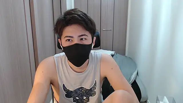 ryota kkk online show from 02-01-25, 01:41