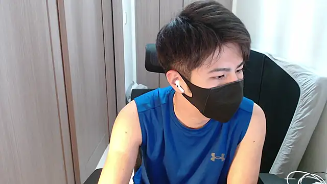 ryota kkk online show from 02-05-25, 01:33