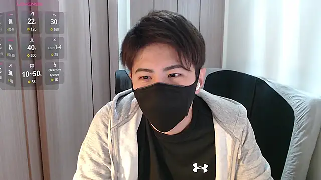 ryota kkk online show from 02-07-25, 12:06