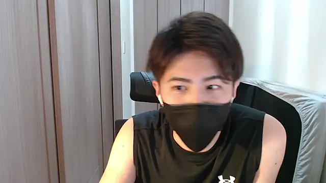 ryota kkk online show from 02-18-25, 11:55