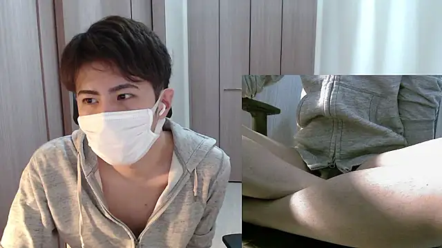 ryota kkk online show from 02-20-26, 11:32