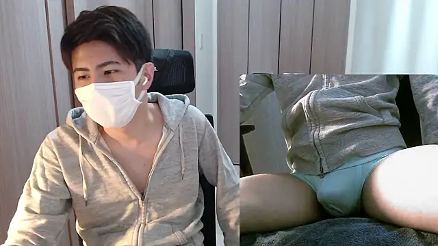 ryota kkk online show from 04-24-26, 11:45