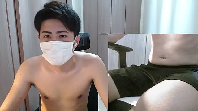 Snapshot of ryota_kkk chatting on 05-29-26, 11:19 ryota kkk online show from 05-29-26, 11:19