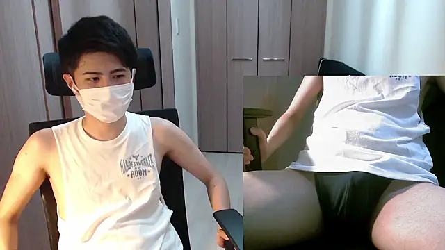 Snapshot of ryota_kkk chatting on 06-24-26, 12:04 ryota kkk online show from 06-24-26, 12:04