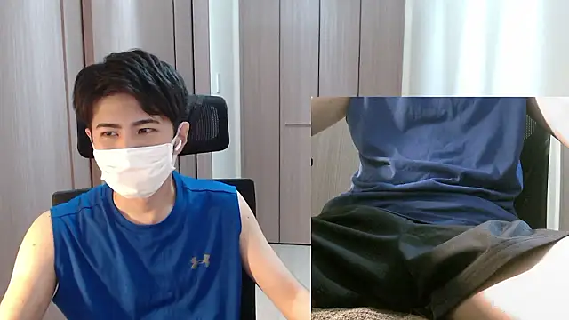 Snapshot of ryota_kkk chatting on 07-05-26, 12:12 ryota kkk online show from 07-05-26, 12:12