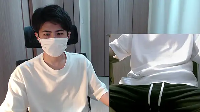 Snapshot of ryota_kkk chatting on 07-08-26, 11:26 ryota kkk online show from 07-08-26, 11:26