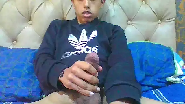 danuel23 online show from 01-17-26, 08:56