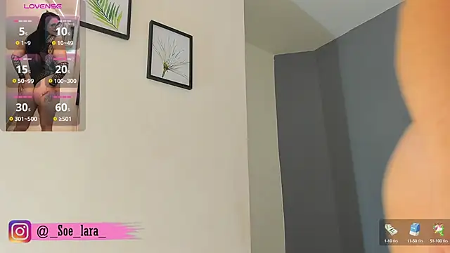 Soe Lara online show from 01-22-25, 11:56