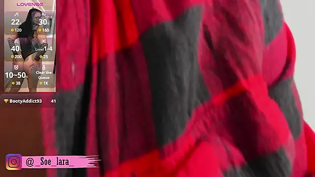 Soe Lara online show from 03-06-25, 03:02