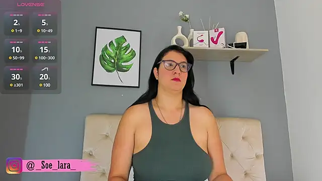 Soe Lara online show from 03-17-25, 11:42