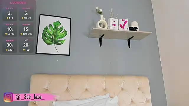 Soe Lara online show from 03-19-25, 02:35