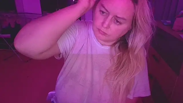 Meliss Official9 online show from 03-12-25, 08:10