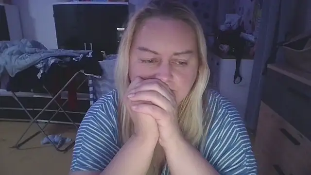 Meliss Official9 online show from 03-15-25, 05:59