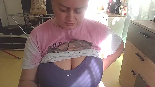 Meliss Official9 online show from 03-21-25, 01:23